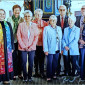 Jubelkonfirmation 2026 in Glash&uuml;tten. Foto: Anna Schnellinger