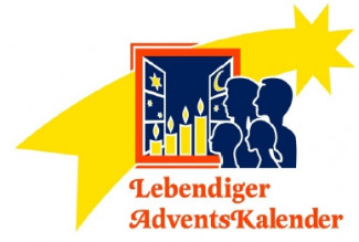 22-lebendiger Adventskalender-logo